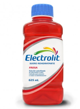ELECTROLIT