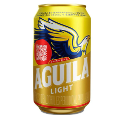 AGUILA LIGTH