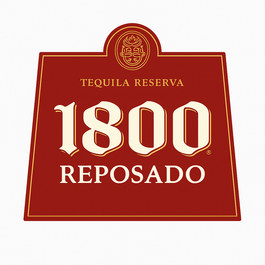 TEQUILA 1800