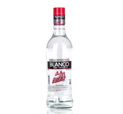 AGUARDIENTE SIN AZUCAR (Tapa Roja)