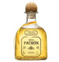 TEQUILA PATRON REPOSADO