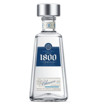 TEQUILA 1800 BLANCO