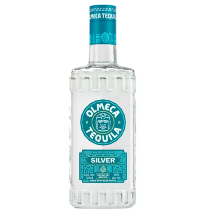 TEQUILA OLMECA BLANCO