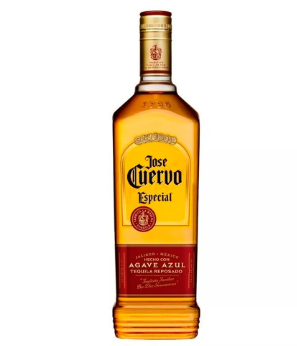 TEQUILA JOSE CUERVO