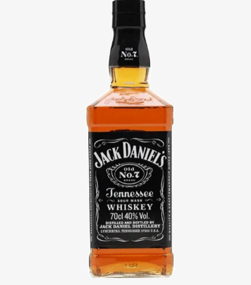 JACK DANIELS