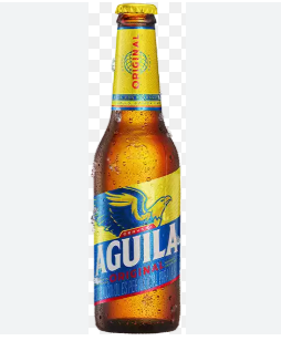 AGUILA ORIGINAL