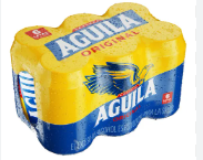 AGUILA ORIGINAL