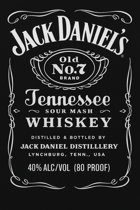 JACK DANIELS