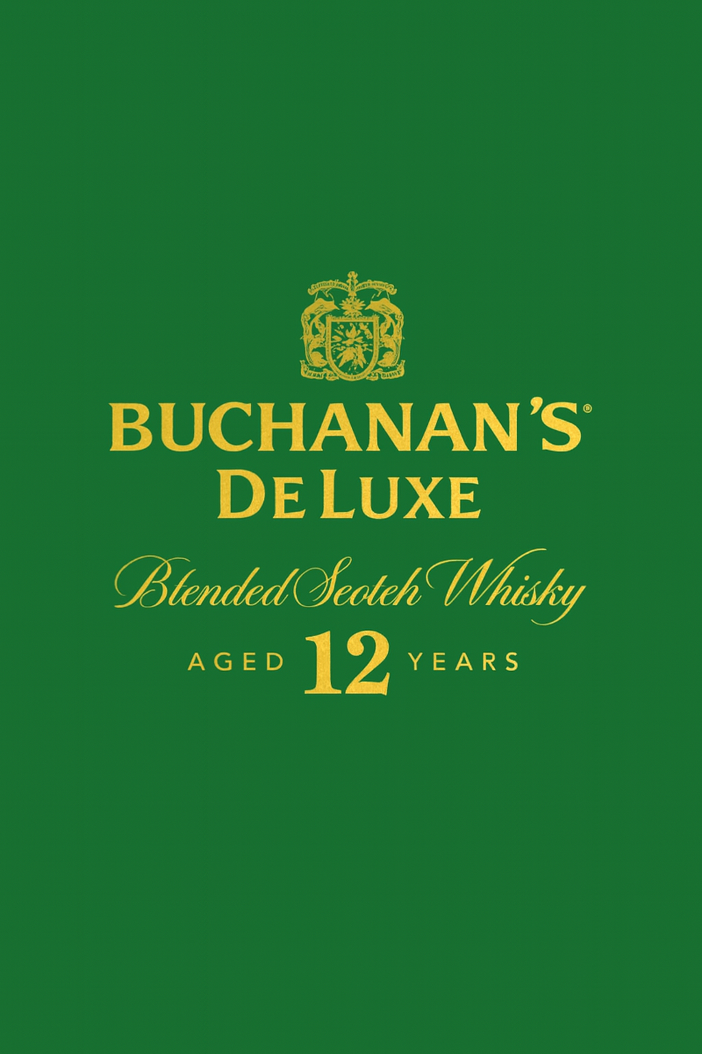 BUCHANNAS DELUX