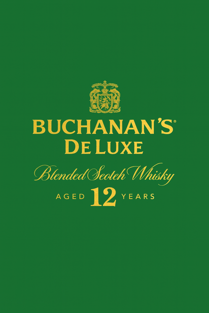 BUCHANNAS DELUX