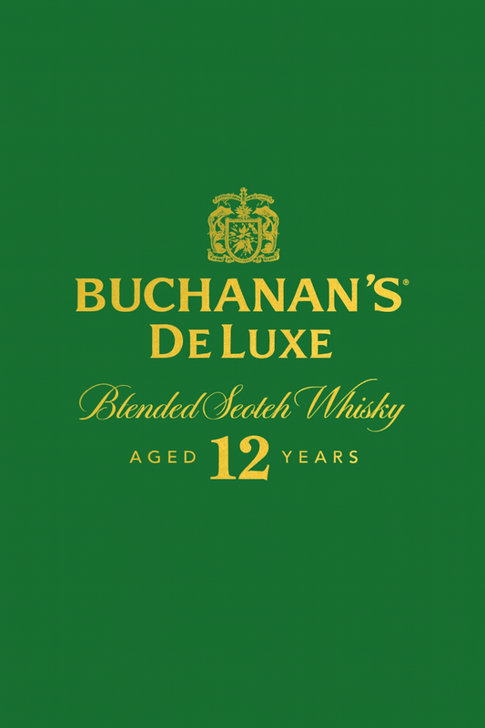 BUCHANNAS DELUX