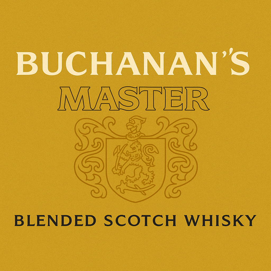 BUCHANNAS MASTER