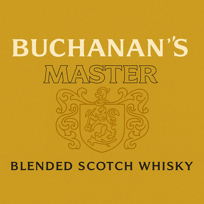 BUCHANNAS MASTER