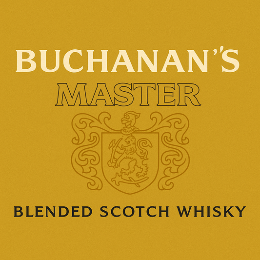 BUCHANNAS MASTER