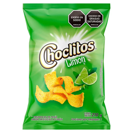 CHOCLITOS