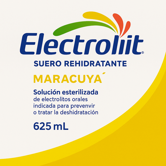 ELECTROLIT