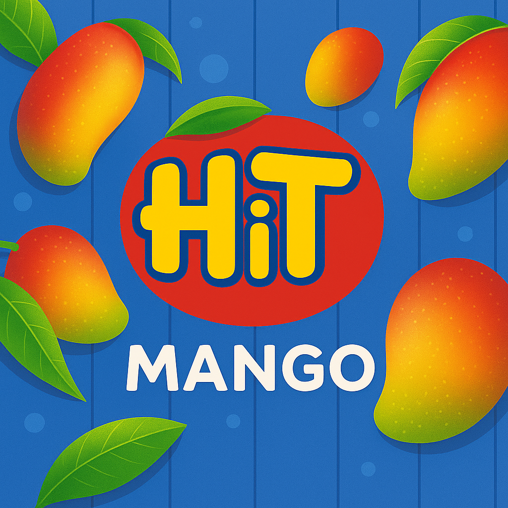 JUGO HIT