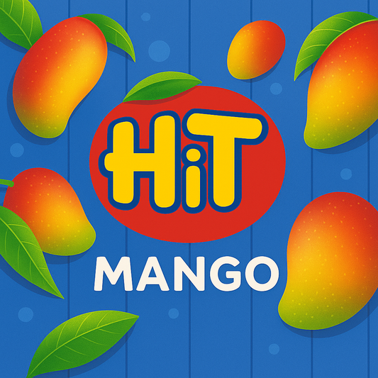 JUGO HIT
