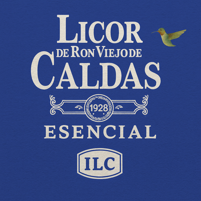 RON VIEJO DE CALDAS ESENCIAL